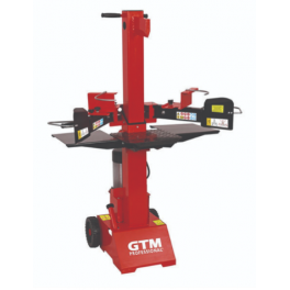 GTM GTL8000 400 VOLT Brændekløver