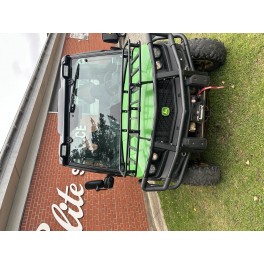 John Deere Gator XUV865 M John Deere Gator XUV865 M