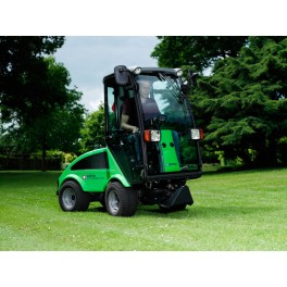 Nilfisk-Egholm City Ranger 2200 basismaskine Nilfisk-Egholm City Ranger 2200 basismaskine