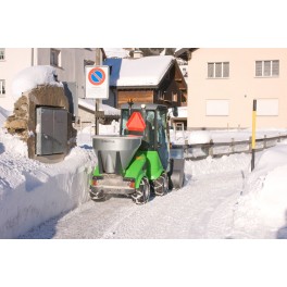 Salt- og grusspreder, 2250 Salt- og grusspreder, 2250