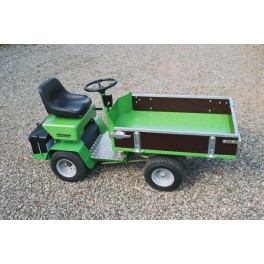 Transporter 450H Transporter 450H