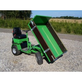 Transporter 750E Transporter 750E