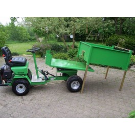 Transporter 750H Transporter 750H
