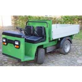 Transporter 1200H Transporter 1200H