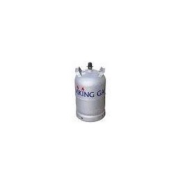 Gas, 11 kg. alu (indhold) Gas, 11 kg. alu (indhold)